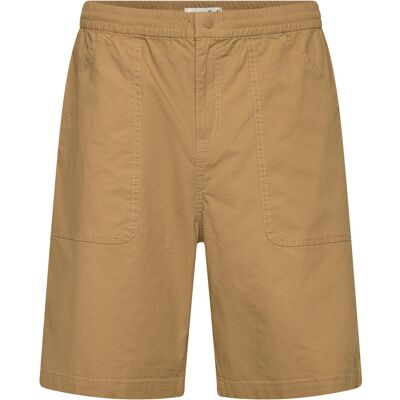 Fat Moose Malone Ribstop Shorts L KHAKI L Fat Moose Malone Ribstop Shorts L KHAKI L