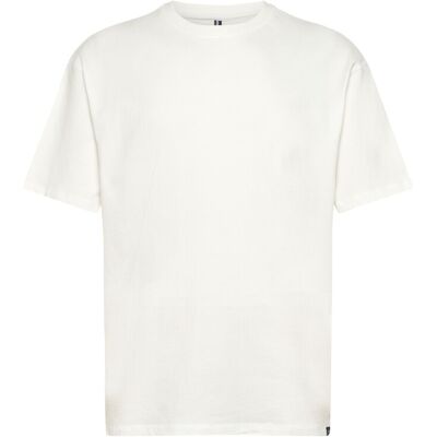 Fat Moose Swan T-Shirt XXXL WHITE XXXL Fat Moose Swan T-Shirt XXXL WHITE XXXL