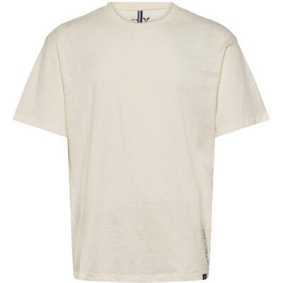 Fat Moose Vacation T-Shirt XXXL ECRU XXXL Fat Moose Vacation T-Shirt XXXL ECRU XXXL