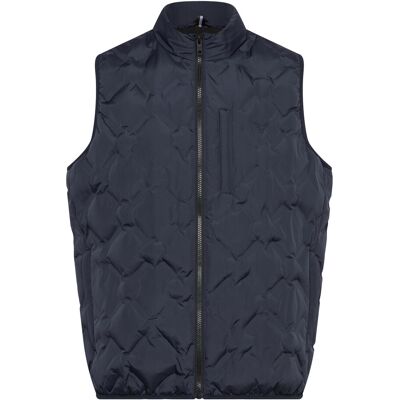 Fat Moose Wind Vest M NAVY M Fat Moose Wind Vest M NAVY M