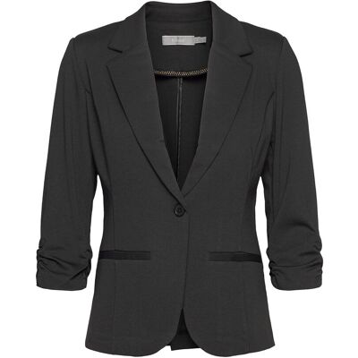 Fransa Frzablazer 1 Blazer XL BLACK XL Fransa Frzablazer 1 Blazer XL BLACK XL
