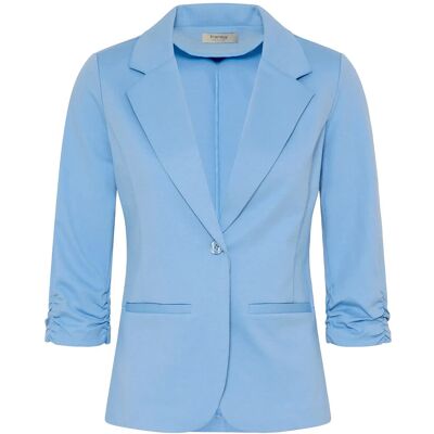 Fransa Frzablazer 1 Blazer S DELLA ROBBIA BLUE S Fransa Frzablazer 1 Blazer S DELLA ROBBIA BLUE S