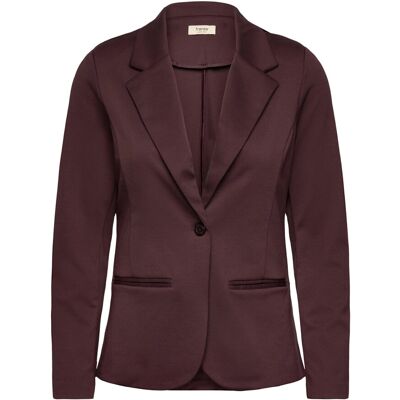 Fransa Frzablazer 2 Blazer S FUDGE S Fransa Frzablazer 2 Blazer S FUDGE S