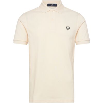 Fred Perry The Shirt XL ECRU/GRASSROOTS XL Fred Perry The Shirt XL ECRU/GRASSROOTS XL