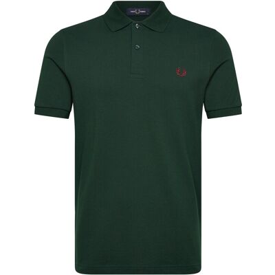 Fred Perry The Shirt XS GRASSROOTS/OXBLO XS Fred Perry The Shirt XS GRASSROOTS/OXBLO XS