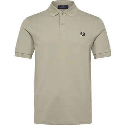 Fred Perry The Shirt M SEAGRASS/BLACK M Fred Perry The Shirt M SEAGRASS/BLACK M