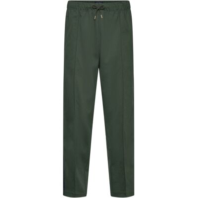Fred Perry Dash Taped Track Pant XXL COURT GREEN XXL Fred Perry Dash Taped Track Pant XXL COURT GREEN XXL