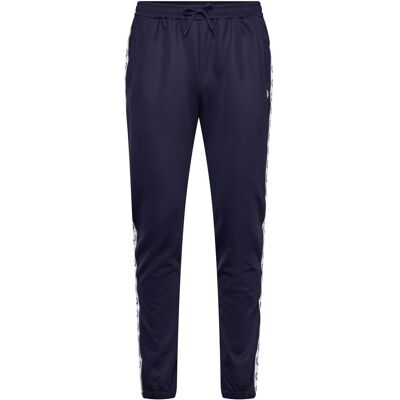 Fred Perry Taped Track Pant XL CARBON BLUE XL Fred Perry Taped Track Pant XL CARBON BLUE XL