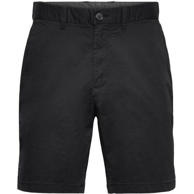 French Connection Strtch Chino Shorts 30 BLACK 30 French Connection Strtch Chino Shorts 30 BLACK 30