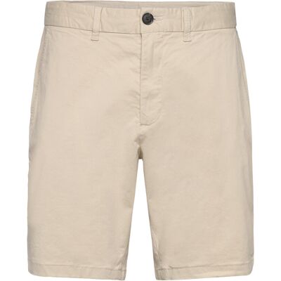 French Connection Strtch Chino Shorts 30 STONE 30 French Connection Strtch Chino Shorts 30 STONE 30