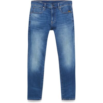 G-Star Revend Skinny 25 x 28 MEDIUM INDIGO AGED 25 x 28 G-Star Revend Skinny 25 x 28 MEDIUM INDIGO AGED 25 x 28