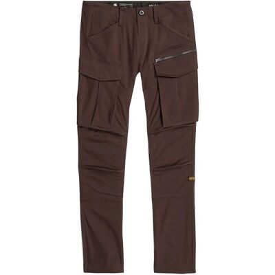 G-Star Rovic Zip 3D Regular Tapered 30 x 34 CHOCOLATE PLUM 30 x 34 G-Star Rovic Zip 3D Regular Tapered 30 x 34 CHOCOLATE PLUM 30 x 34