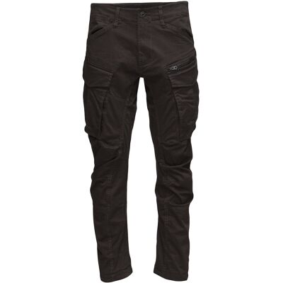G-Star Rovic Zip 3D Regular Tapered 32 x 30 RAVEN 32 x 30 G-Star Rovic Zip 3D Regular Tapered 32 x 30 RAVEN 32 x 30