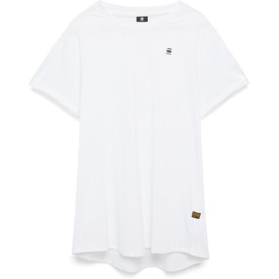 G-Star Lash R T S\S L WHITE L G-Star Lash R T S\S L WHITE L