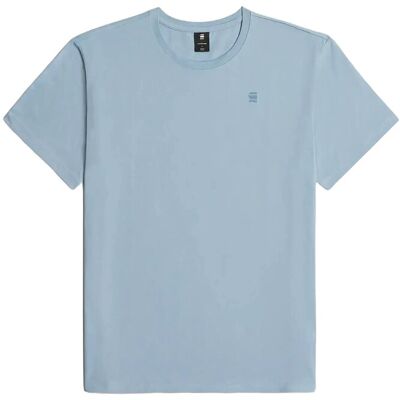 G-Star Base-S R T S\S S ASH BLUE S G-Star Base-S R T S\S S ASH BLUE S