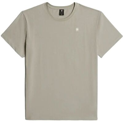 G-Star Base-S R T S\S L ELEPHANT SKIN L G-Star Base-S R T S\S L ELEPHANT SKIN L