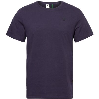 G-Star Base-S R T S\S S SARTHO BLUE S G-Star Base-S R T S\S S SARTHO BLUE S