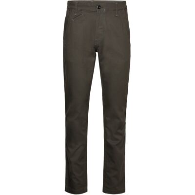 G-Star Bronson 2.0 Slim Chino 30 x 32 ASFALT 30 x 32 G-Star Bronson 2.0 Slim Chino 30 x 32 ASFALT 30 x 32