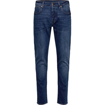 G-Star 3301 Slim Z 40 x 38 MEDIUM AGED 40 x 38 G-Star 3301 Slim Z 40 x 38 MEDIUM AGED 40 x 38