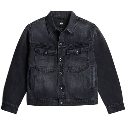 G-Star Dakota Jacket M WORN IN DARK MOON M G-Star Dakota Jacket M WORN IN DARK MOON M