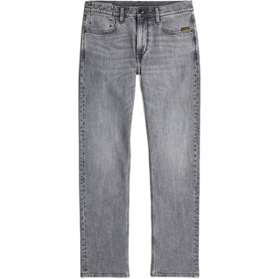 G-Star Mosa Straight 32 x 30 FADED GREY NEBLINA 32 x 30 G-Star Mosa Straight 32 x 30 FADED GREY NEBLINA 32 x 30