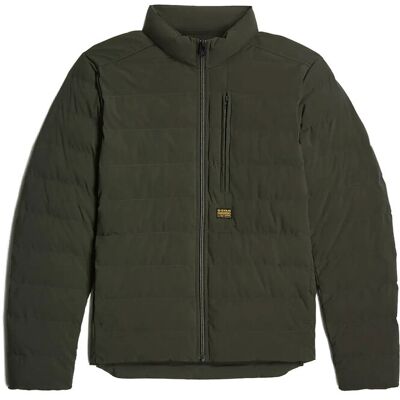 G-Star Foundation Liner Jkt XXL ASFALT XXL G-Star Foundation Liner Jkt XXL ASFALT XXL