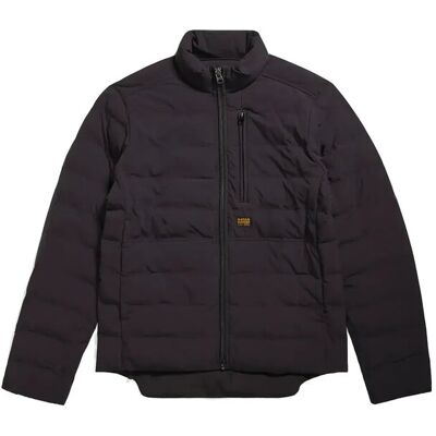 G-Star Foundation Liner Jkt M DK BLACK M G-Star Foundation Liner Jkt M DK BLACK M