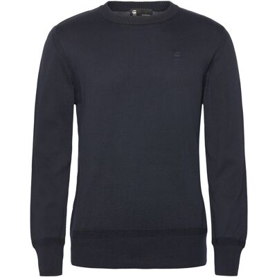 G-Star Core R Knit S SALUTE S G-Star Core R Knit S SALUTE S