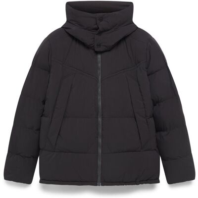 G-Star G- Whistler Pdd Hdd Jkt 2.0 L DK BLACK L G-Star G- Whistler Pdd Hdd Jkt 2.0 L DK BLACK L
