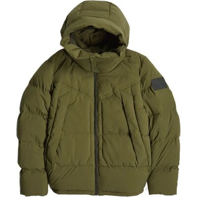 G-Star G- Whistler Pdd Hdd Jkt 2.0 M SHADOW OLIVE M G-Star G- Whistler Pdd Hdd Jkt 2.0 M SHADOW OLIVE M