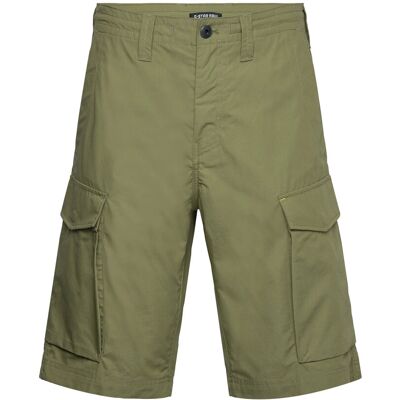 G-Star Core Regular Cargo Short 32 MAYFLY 32 G-Star Core Regular Cargo Short 32 MAYFLY 32