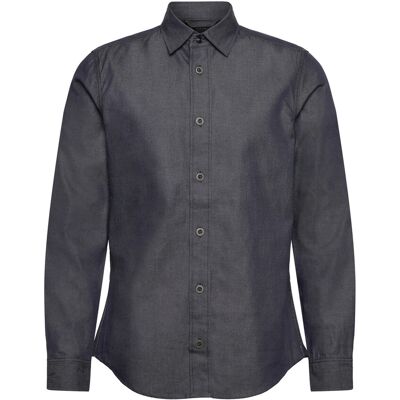 G-Star Clean Slim Shirt L RAW DENIM L G-Star Clean Slim Shirt L RAW DENIM L