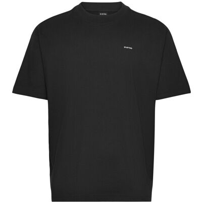 G-Star Relaxed Base R T S DK BLACK S G-Star Relaxed Base R T S DK BLACK S