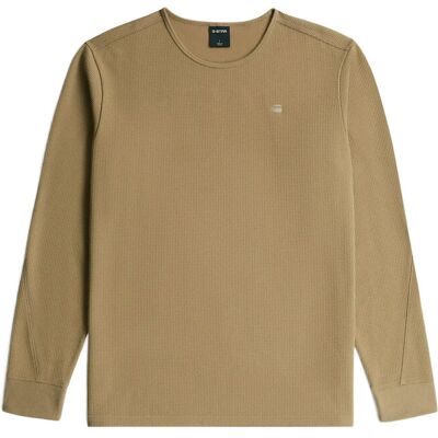 G-Star Structured Tweeter R T L\S XS SAFARI XS G-Star Structured Tweeter R T L\S XS SAFARI XS