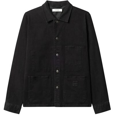 Gabba Gabbeta Twill XL BLACK XL Gabba Gabbeta Twill XL BLACK XL