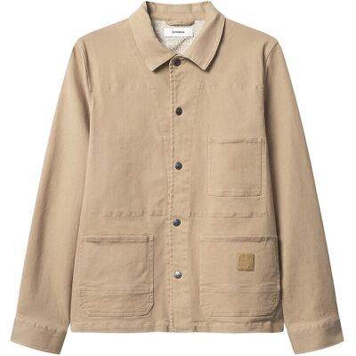 Gabba Gabbeta Twill S SAND S Gabba Gabbeta Twill S SAND S
