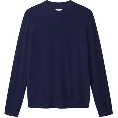 Gabba Tokota Aico Ls S DARK NAVY S Gabba Tokota Aico Ls S DARK NAVY S