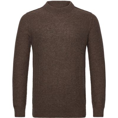 Gabba Tokota Aico Ls M DK. BROWN M Gabba Tokota Aico Ls M DK. BROWN M