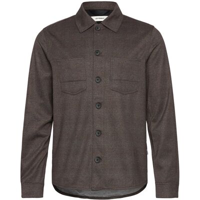 Gabba Clipper A Nygo S DARK BROWN S Gabba Clipper A Nygo S DARK BROWN S