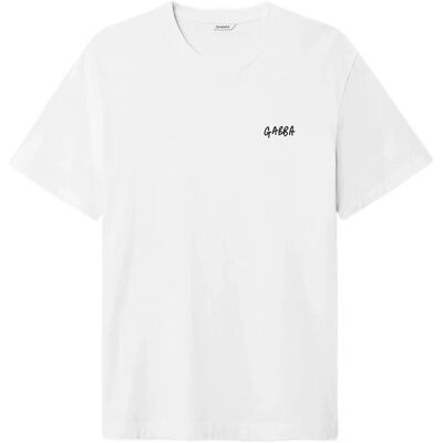 Gabba Dune Kay Dot Ss Gots M WHITE M Gabba Dune Kay Dot Ss Gots M WHITE M