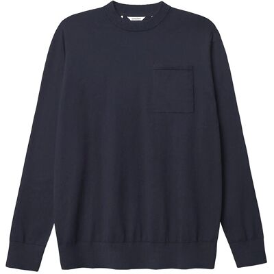 Gabba Amori Prex Ls L NAVY L Gabba Amori Prex Ls L NAVY L
