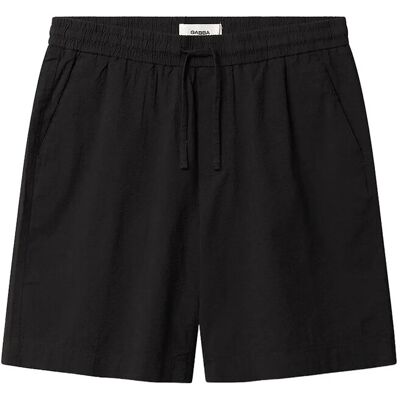 Gabba Gabtommi Ker Shorts XXL BLACK XXL Gabba Gabtommi Ker Shorts XXL BLACK XXL