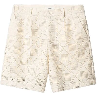 Gabba Gabjoli Ted Croch Shorts Grs XXL BIRCH XXL Gabba Gabjoli Ted Croch Shorts Grs XXL BIRCH XXL