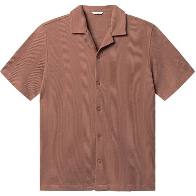 Gabba Gabvalente Wup Ss T-Shirt XXL WOOD PINK XXL Gabba Gabvalente Wup Ss T-Shirt XXL WOOD PINK XXL