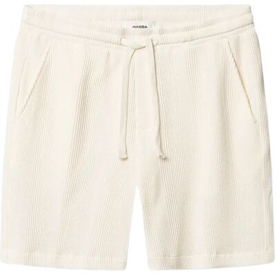 Gabba Gabtommi Wup Shorts XXL BONE WHITE XXL Gabba Gabtommi Wup Shorts XXL BONE WHITE XXL