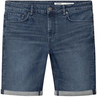 Gabba Gabmarkus Derby Shorts 36 x 30 DENIM WASH 36 x 30 Gabba Gabmarkus Derby Shorts 36 x 30 DENIM WASH 36 x 30