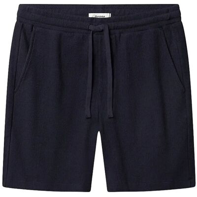 Gabba Gabtommi Towel Shorts XXL NAVY XXL Gabba Gabtommi Towel Shorts XXL NAVY XXL