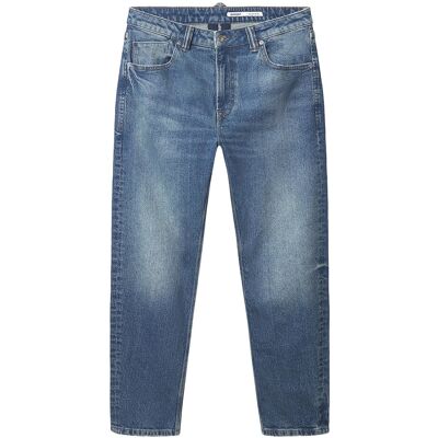Gabba Gabcarl Oskinv2 Jeans 38 x 32 DARK BLUE DENIM 38 x 32 Gabba Gabcarl Oskinv2 Jeans 38 x 32 DARK BLUE DENIM 38 x 32