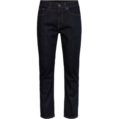 Gant Classic Regular Jeans 32 x 34 DARK BLUE 32 x 34 Gant Classic Regular Jeans 32 x 34 DARK BLUE 32 x 34