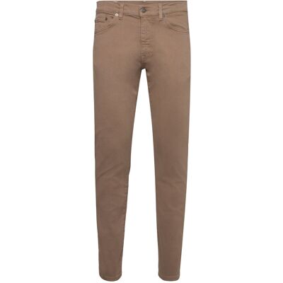 Gant Regular Desert Jeans 29 x 32 DESERT BROWN 29 x 32 Gant Regular Desert Jeans 29 x 32 DESERT BROWN 29 x 32